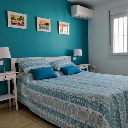 Sunset View Apartment Nerja Luaran gambar
