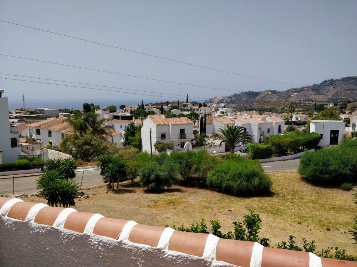 Sunset View Apartment Nerja Luaran gambar