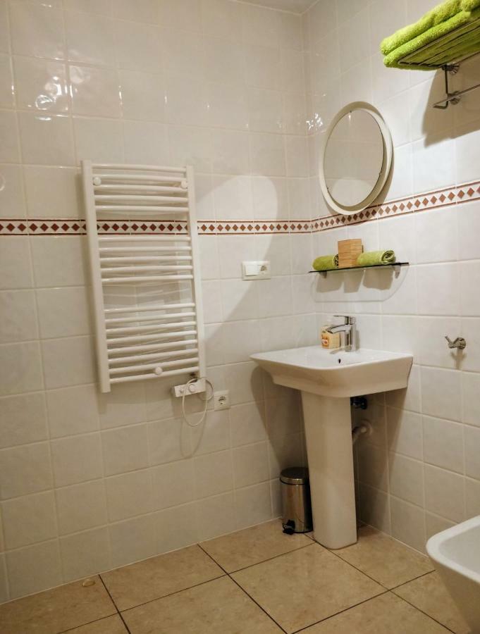 Sunset View Apartment Nerja Luaran gambar