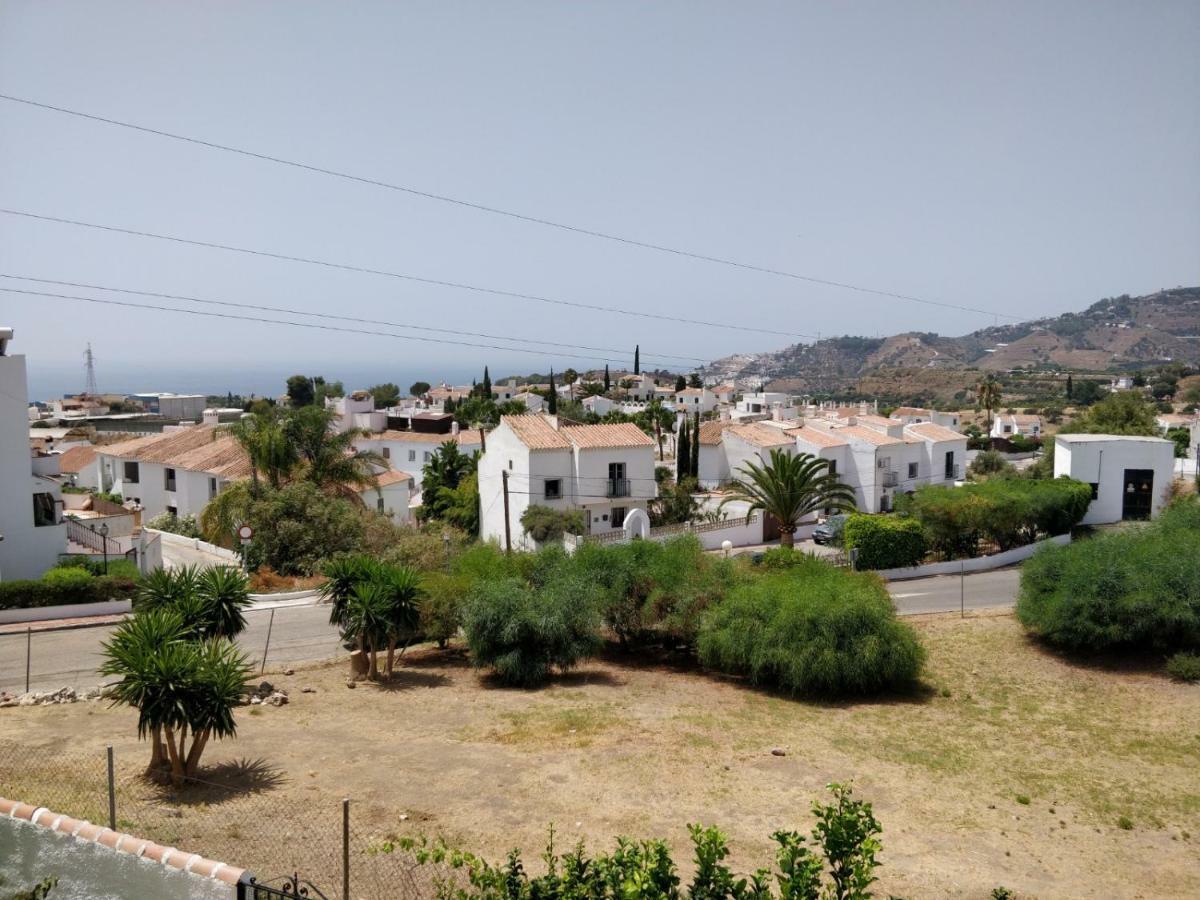Sunset View Apartment Nerja Luaran gambar