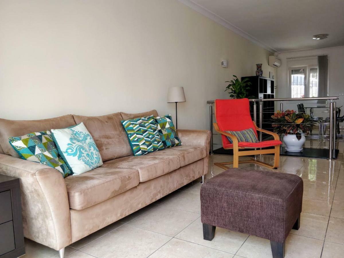 Sunset View Apartment Nerja Luaran gambar
