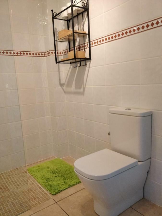 Sunset View Apartment Nerja Luaran gambar