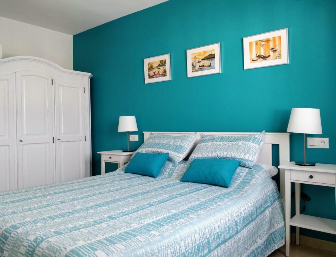 Sunset View Apartment Nerja Luaran gambar