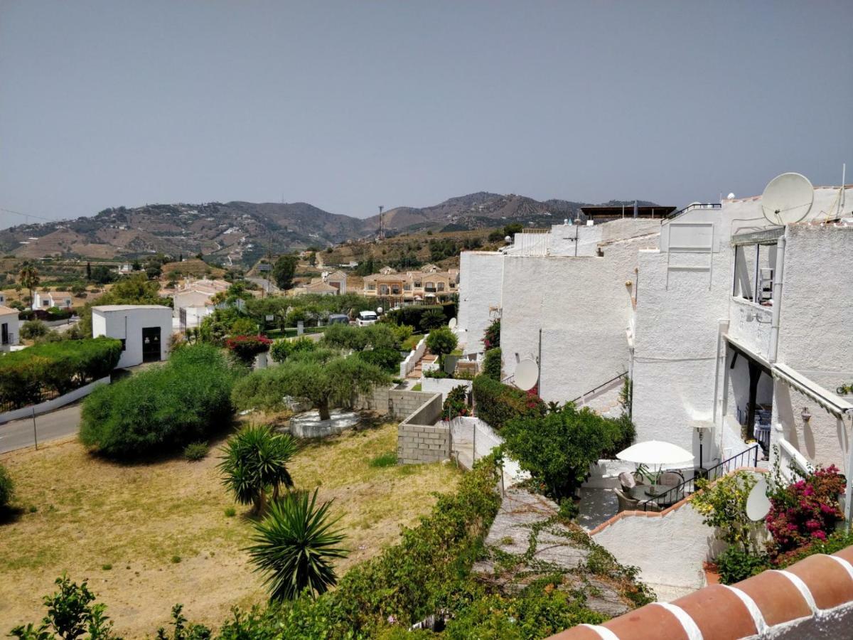 Sunset View Apartment Nerja Luaran gambar